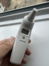 Tympanic thermometer 100a for sale  PERSHORE