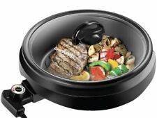 Chefman electric grill for sale  Oceanside