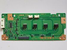 PLACA DE DRIVER LED GENUÍNA SONY KDL-40EX720 - KDL-46EX720 - KDL-55EX720 comprar usado  Enviando para Brazil