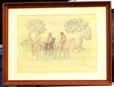 1965 parting pastel for sale  Jesup