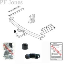 Brink towbar chrysler for sale  UK