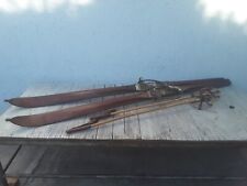 Sci legno antichi usato  Brescia