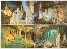 Genga grotte frasassi. usato  Italia