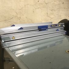 Feal folding wheelchair for sale  WHITBY