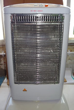 Pyramid halogen heater for sale  BLACKPOOL