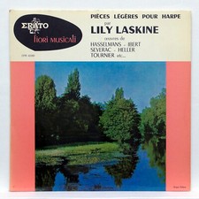 Lily laskine light d'occasion  Paris XIII