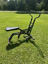 glide cardio for sale  Emporia