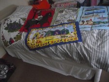 Bundle retro cotton for sale  HAYLE