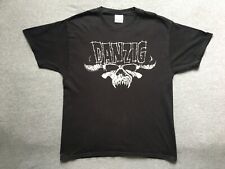 Vtg 2010 danzig for sale  LONDON