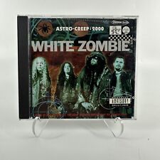 White zombie astro for sale  Norfolk