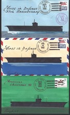 Hand painted covers for sale  Green Cove Springs