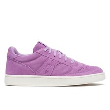 Sapatos femininos de camurça Saucony Jazz Court Split comprar usado  Enviando para Brazil