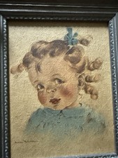 Vtg anne allaben for sale  Foley