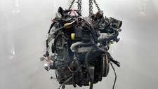 Moteur renault laguna d'occasion  Parthenay