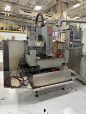 Haas tool room for sale  Bridgeport