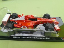 Formel michael schumacher gebraucht kaufen  Emden
