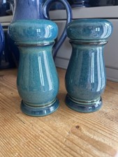 Denby greenwich salt for sale  BRIDGWATER