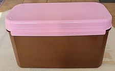 Tupperware bellevue naschkätz gebraucht kaufen Tupperware bellevue naschkätz gebraucht kaufen  Kiel