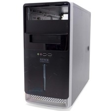 Gabinete Gabinete Matx Micro ATX Mini Itx Mini-Itx Gabinete Gabinete Computador PC comprar usado  Enviando para Brazil