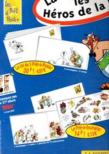 Rare publicite plv d'occasion  Louviers
