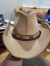Rare suede leather for sale  Enterprise