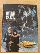 Bruno brazil gesamtausgabe gebraucht kaufen  Limburg a. d. Lahn
