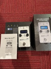 Mini efetor de ritmo Beatbuddy comprar usado  Enviando para Brazil