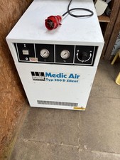 Schneider kompressor medic gebraucht kaufen  Emsdetten