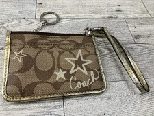 Coach heritage star for sale  Newark