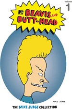 Mtv beavis butthead gebraucht kaufen Mtv beavis butthead gebraucht kaufen  Berlin