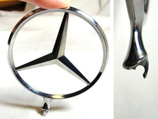 mercedes hood ornament for sale  Oakland Gardens