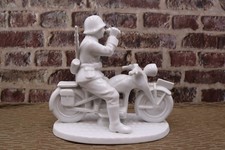 Porzellan soldat figur gebraucht kaufen  Elsdorf