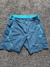 Dynafit damen shorts gebraucht kaufen  Berlin