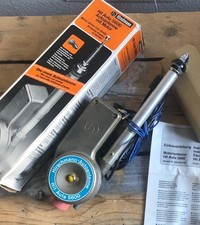 Hirschmann auta 5600 gebraucht kaufen  Salzbergen