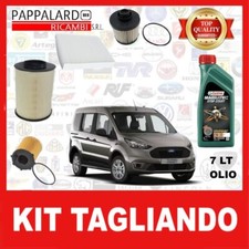 Kit tagliando castrol usato Kit tagliando castrol usato  Misterbianco