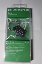Uhlenbrock 81410 mini usato  Spedire a Italy