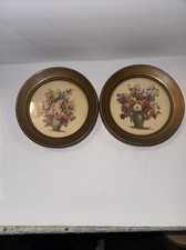 Wall art floral for sale  Apple Valley