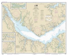 2022 nautical chart for sale  Saint Augustine