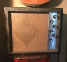 1962 silvertone 1482 for sale  Lafayette