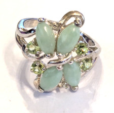 Large sterling silver for sale  WOODBRIDGE