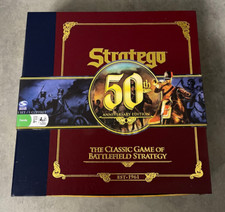 Stratego the classic gebraucht kaufen  Vilshofen an der Donau