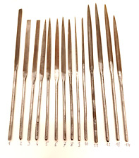 Limes pilier plate d'occasion  Tarbes