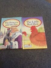 Vintage ladybird favourite for sale  CHORLEY
