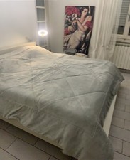 Trapunta matrimoniale invernal usato  Firenze