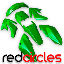 Green crf70 style for sale  BUDE
