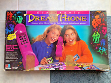 dream phone board game for sale  Langhorne