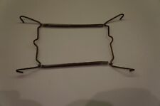 Wire plate holder for sale  PORTSMOUTH