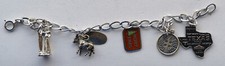 Vintage sterling chain for sale  Clintonville