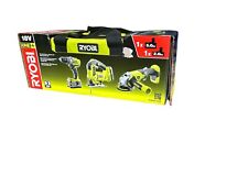 Ryobi multi set gebraucht kaufen  Landau a.d.Isar