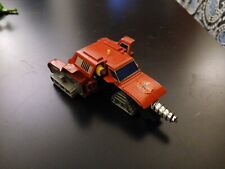 Tansor rosso ceppi usato Tansor rosso ceppi usato  Saronno